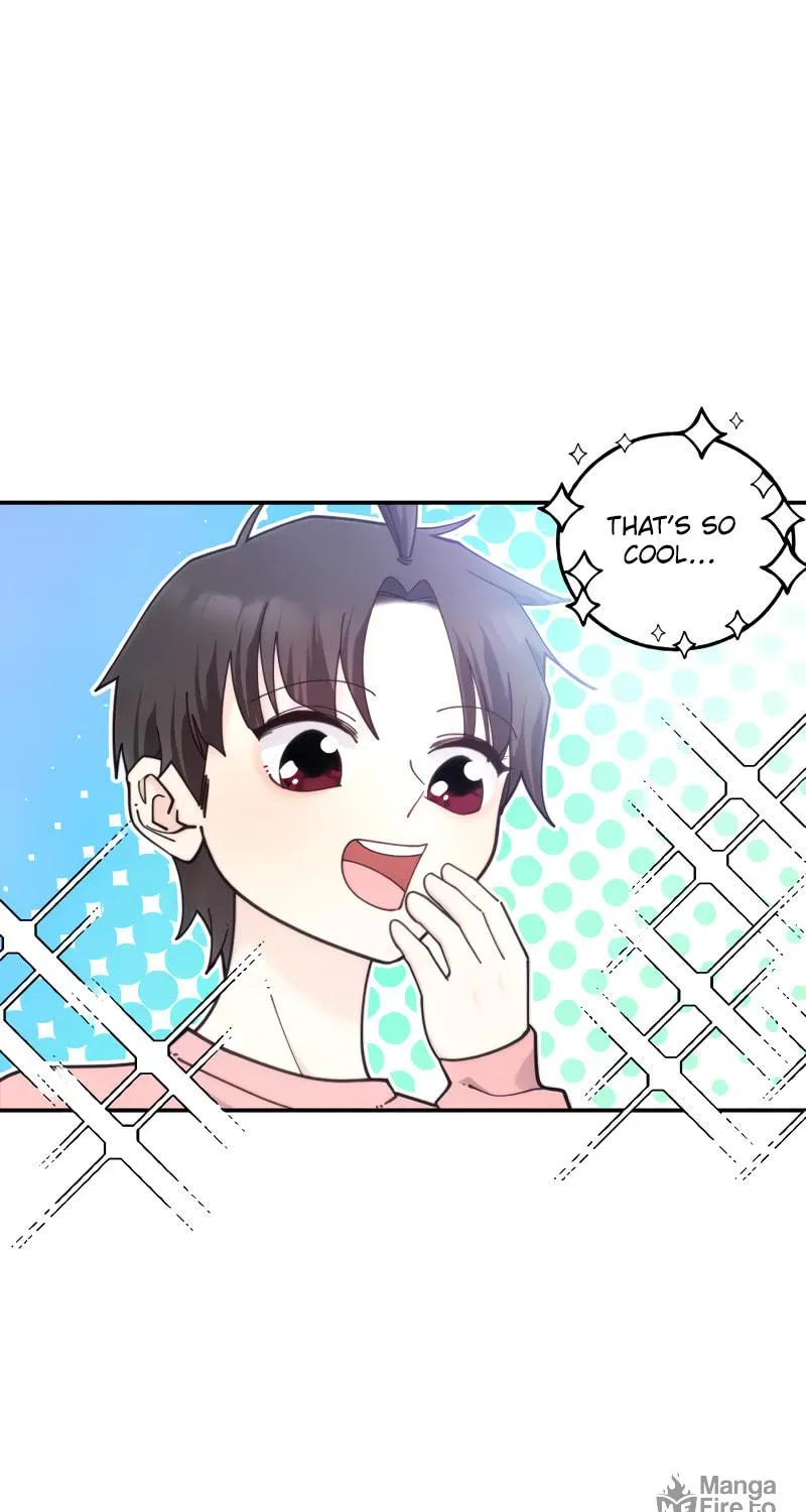 Read Like, Share & Subscribe chapter 69 image 8 on Lezhin