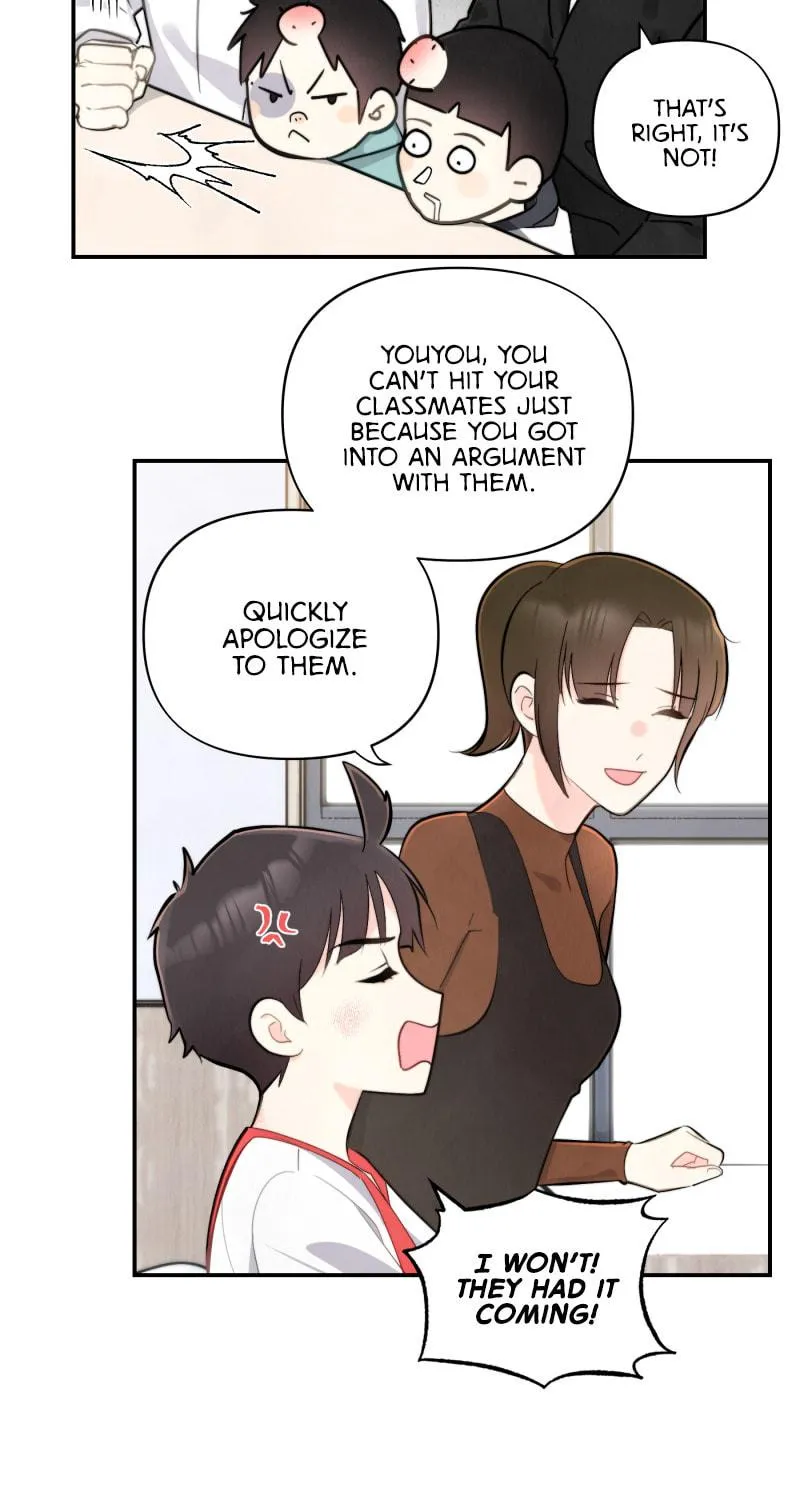 Read Like, Share & Subscribe chapter 7 image 10 on Lezhin