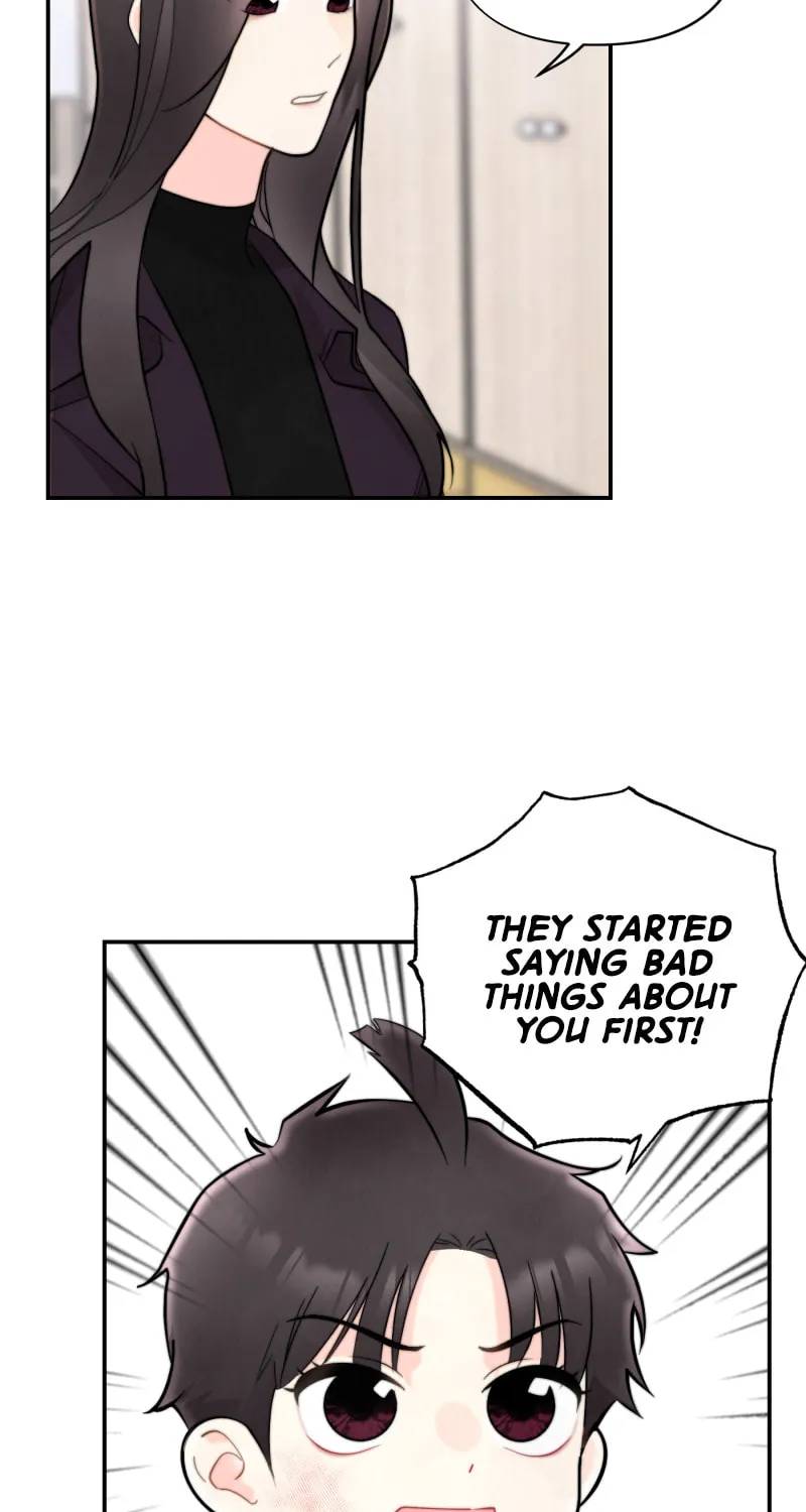 Read Like, Share & Subscribe chapter 7 image 12 on Lezhin