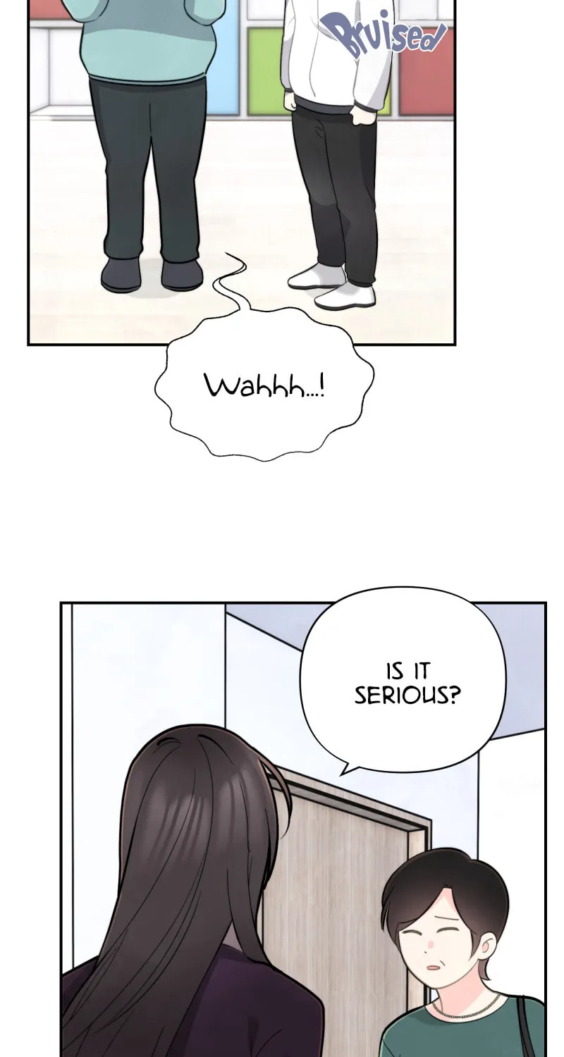 Read Like, Share & Subscribe chapter 7 image 2 on Lezhin