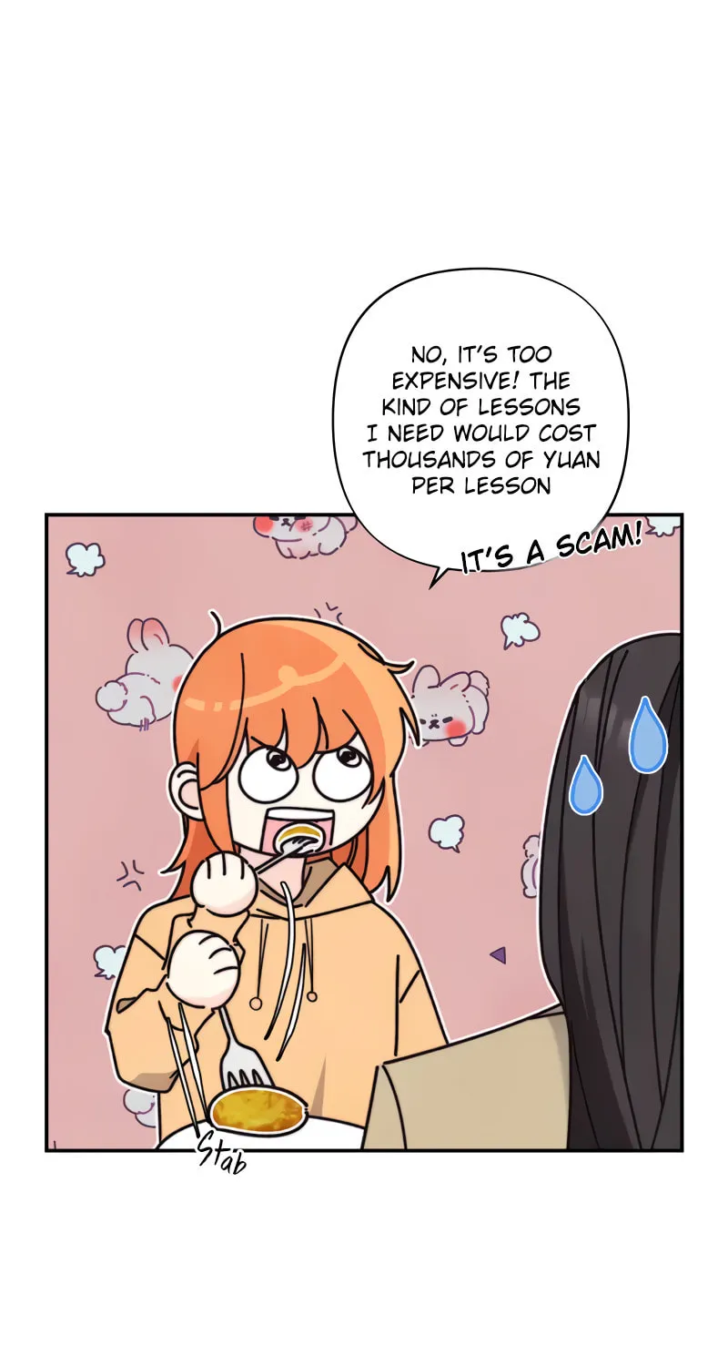 Read Like, Share & Subscribe chapter 70 image 12 on Lezhin