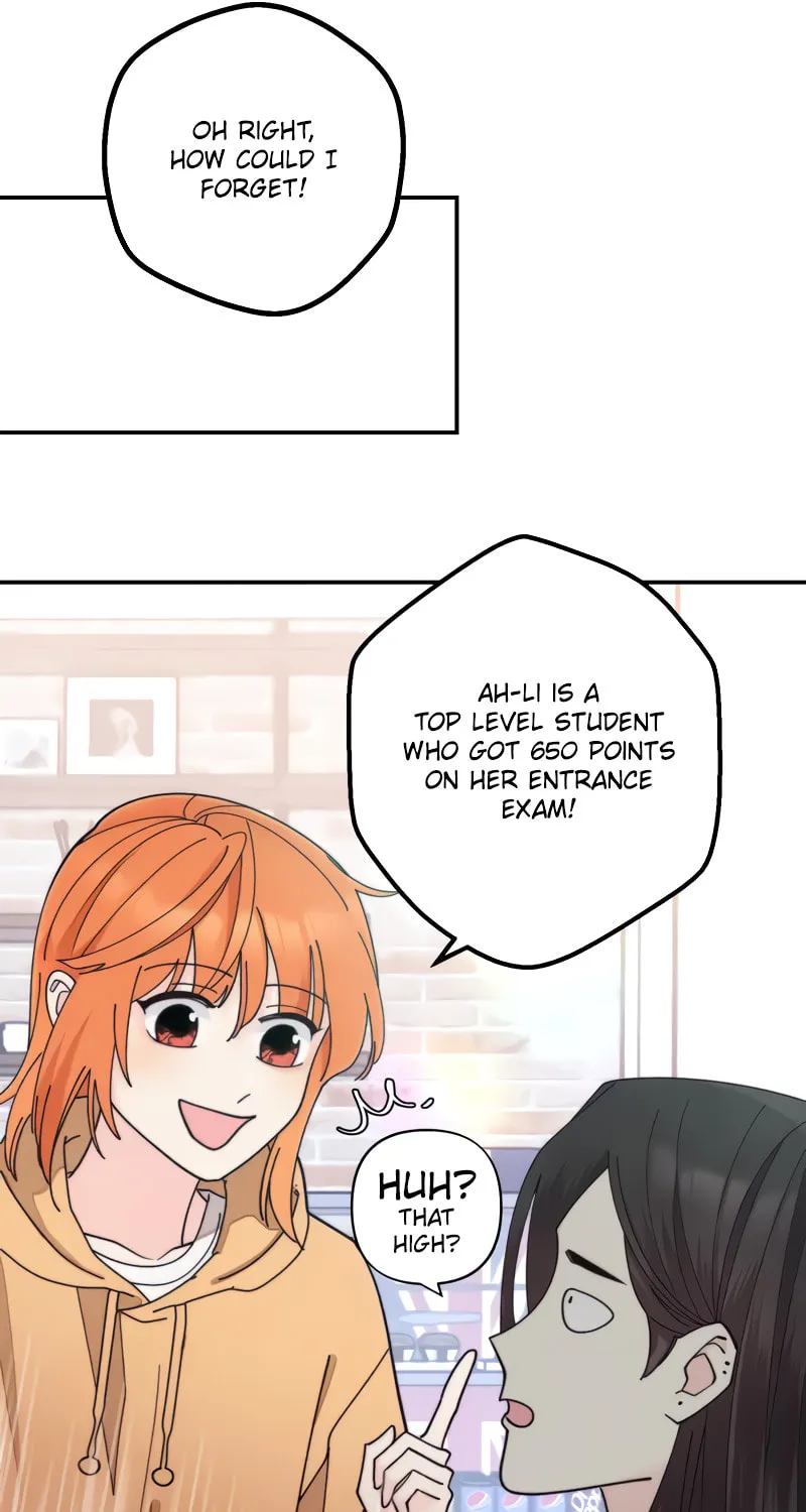 Read Like, Share & Subscribe chapter 70 image 14 on Lezhin