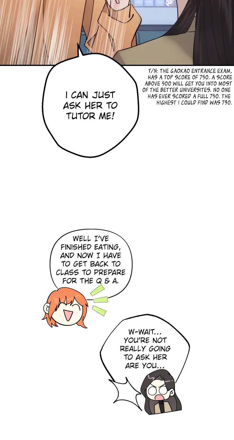 Read Like, Share & Subscribe chapter 70 image 15 on Lezhin