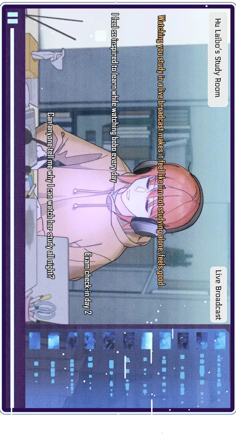 Read Like, Share & Subscribe chapter 70 image 22 on Lezhin