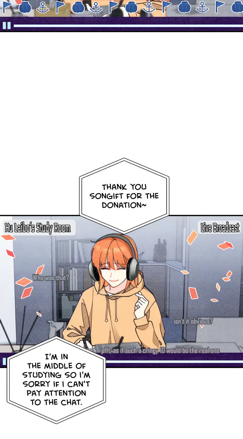 Read Like, Share & Subscribe chapter 70 image 25 on Lezhin