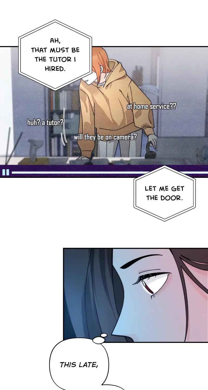 Read Like, Share & Subscribe chapter 70 image 28 on Lezhin
