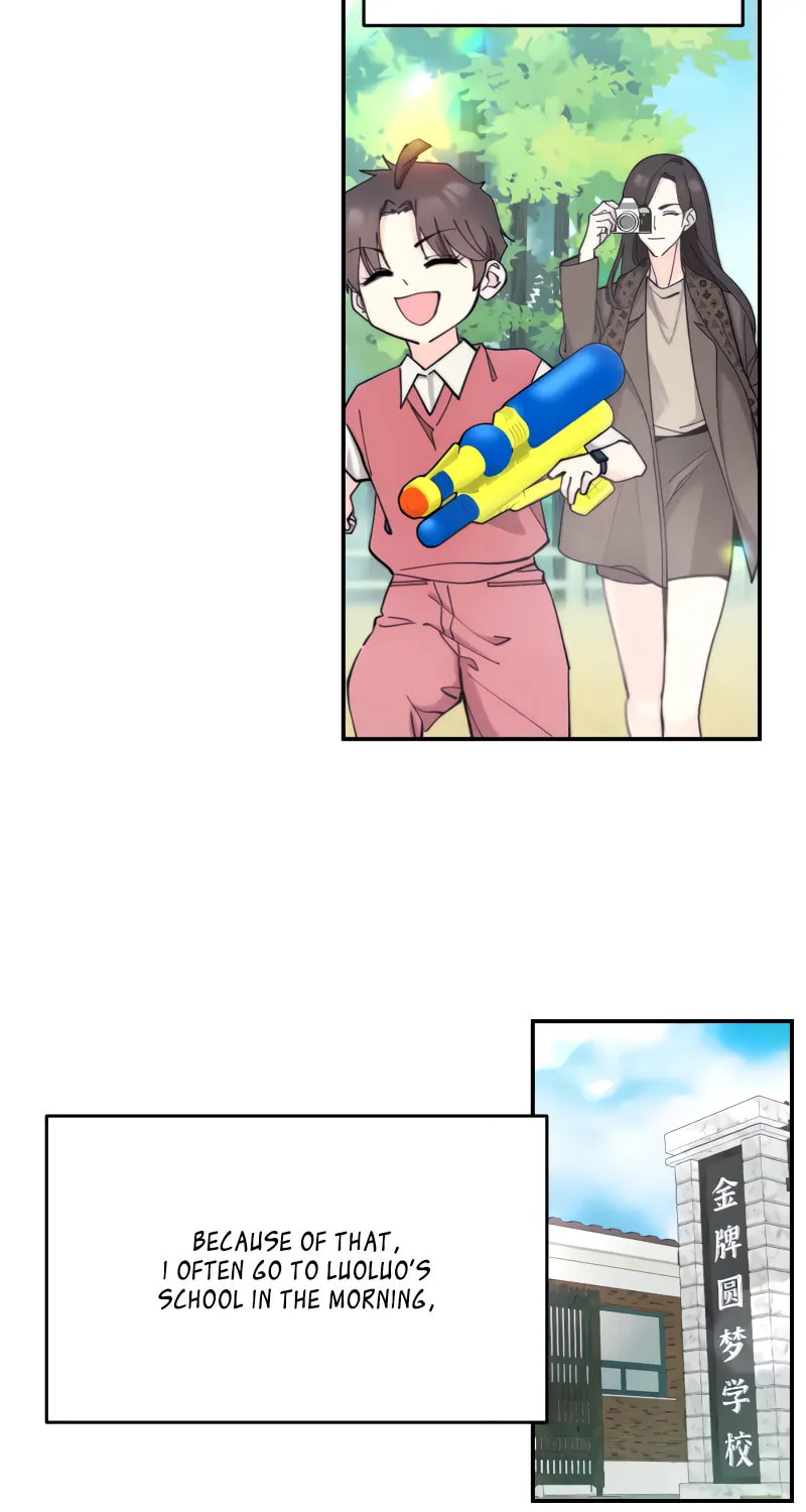 Read Like, Share & Subscribe chapter 70 image 3 on Lezhin