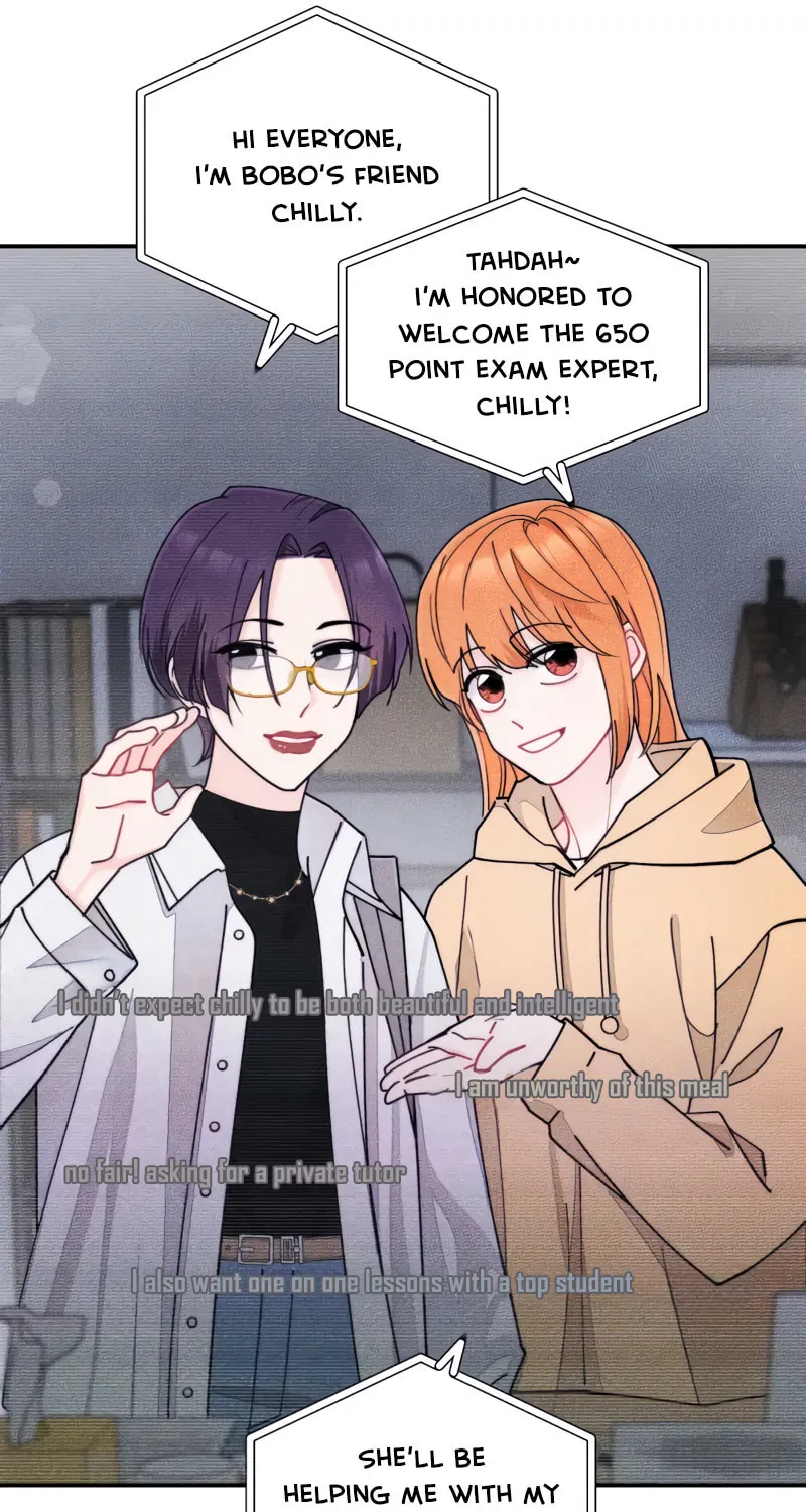 Read Like, Share & Subscribe chapter 70 image 30 on Lezhin