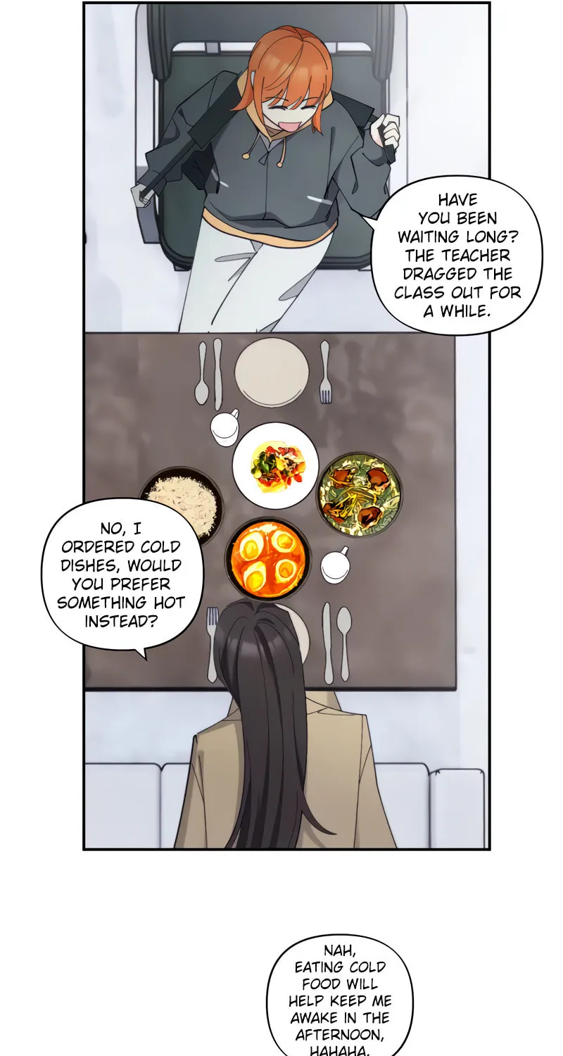 Read Like, Share & Subscribe chapter 70 image 6 on Lezhin