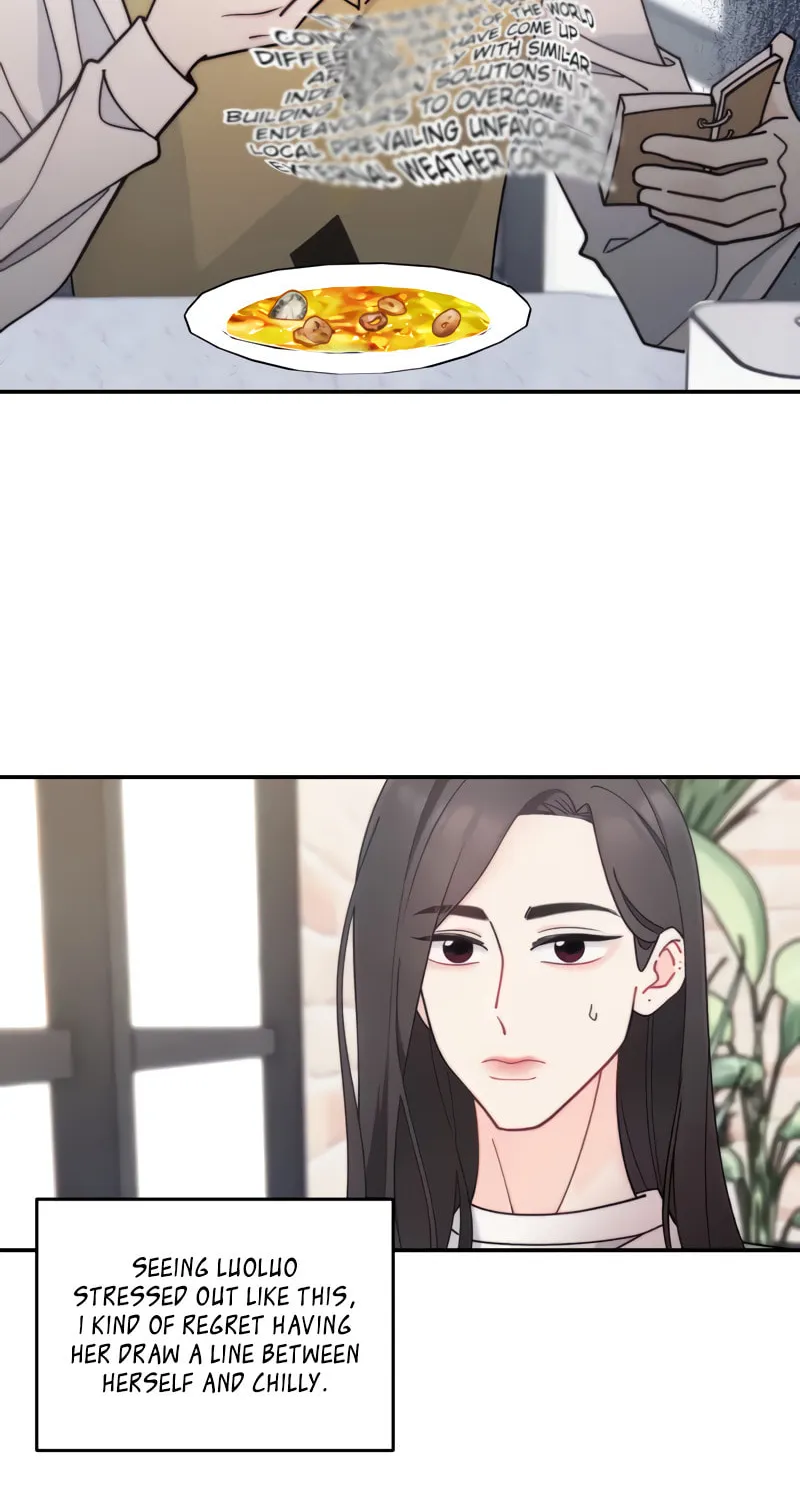 Read Like, Share & Subscribe chapter 71 image 13 on Lezhin