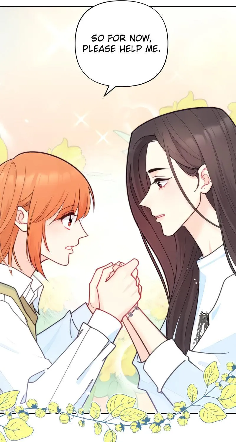 Read Like, Share & Subscribe chapter 71 image 22 on Lezhin