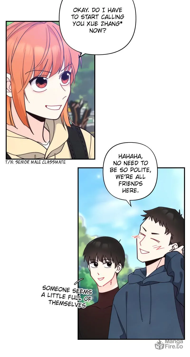 Read Like, Share & Subscribe chapter 71 image 35 on Lezhin