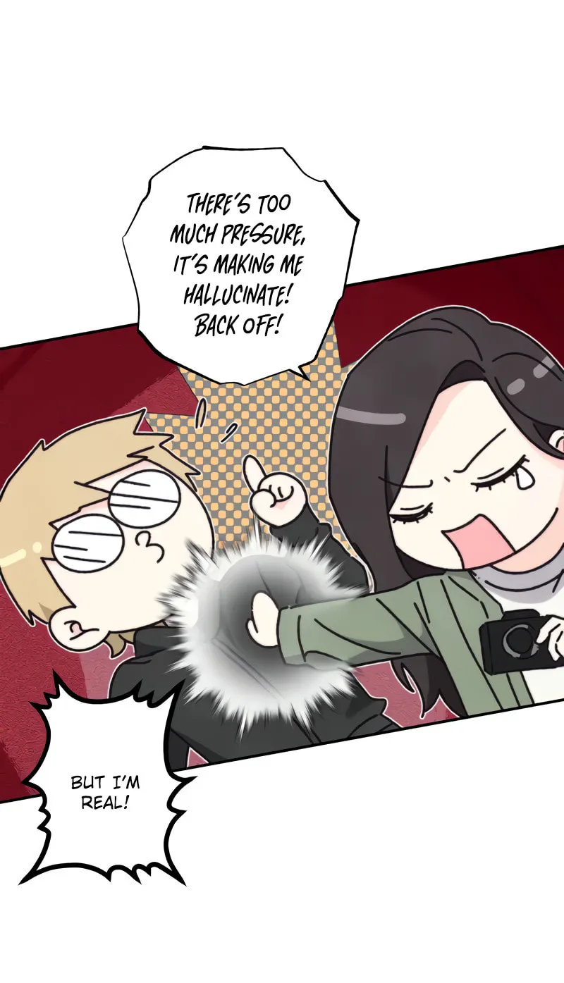 Read Like, Share & Subscribe chapter 71 image 45 on Lezhin