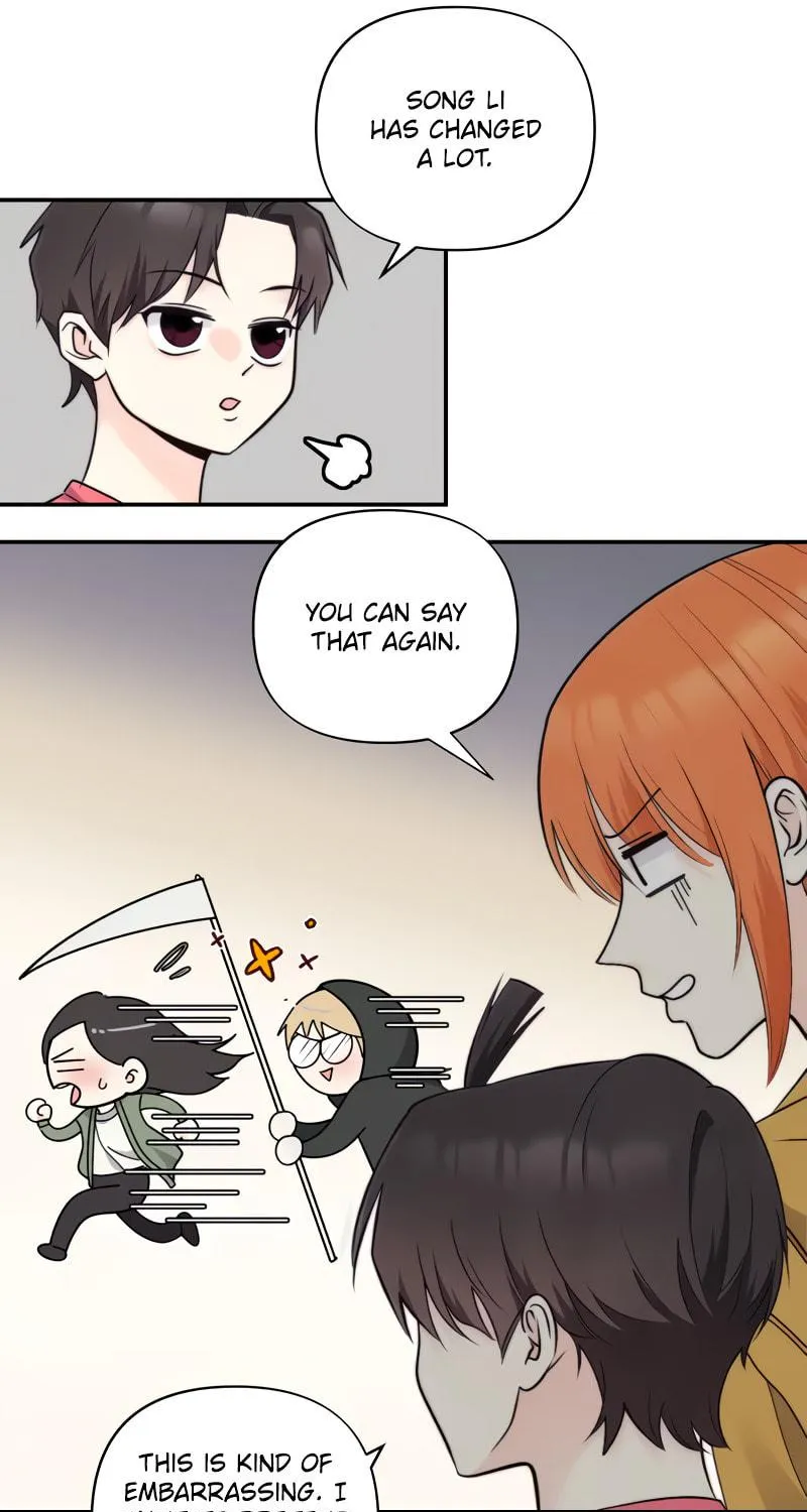 Read Like, Share & Subscribe chapter 71 image 46 on Lezhin