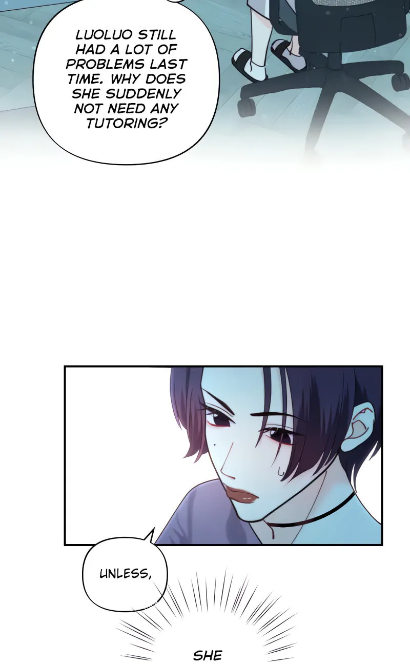 Read Like, Share & Subscribe chapter 71 image 7 on Lezhin