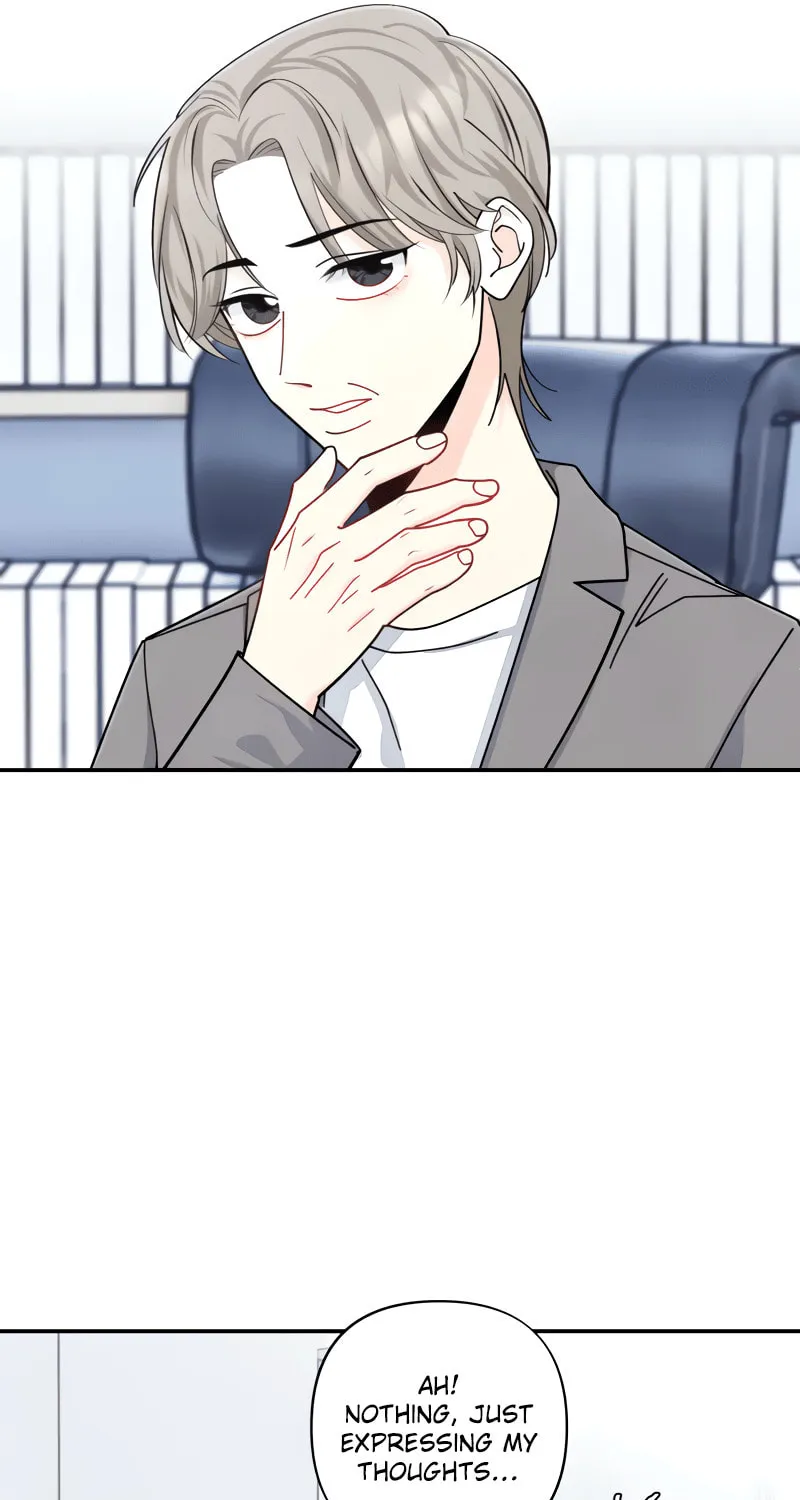 Read Like, Share & Subscribe chapter 72 image 13 on Lezhin
