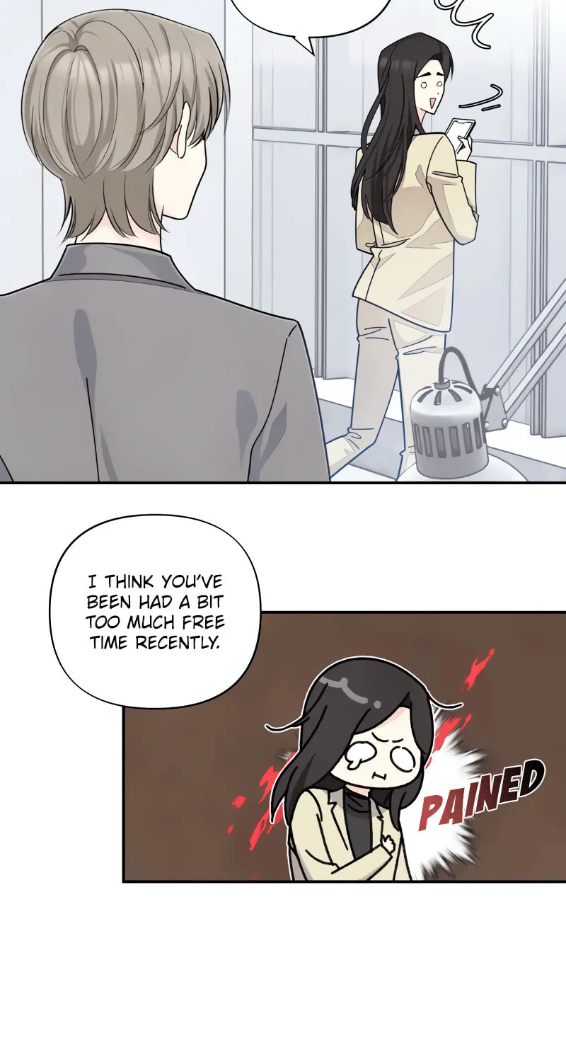 Read Like, Share & Subscribe chapter 72 image 14 on Lezhin
