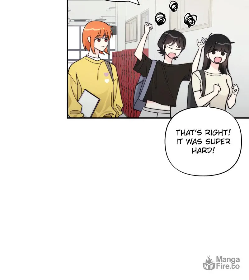 Read Like, Share & Subscribe chapter 72 image 18 on Lezhin