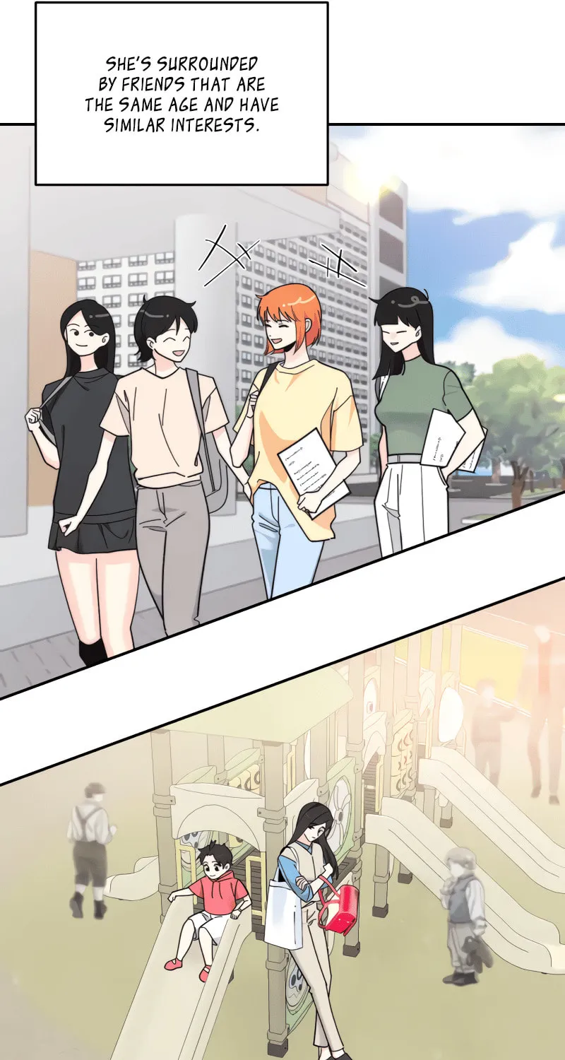 Read Like, Share & Subscribe chapter 72 image 2 on Lezhin