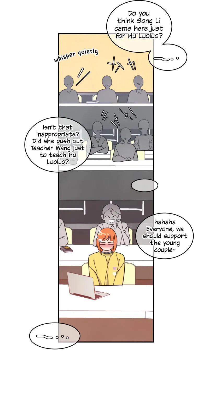 Read Like, Share & Subscribe chapter 72 image 23 on Lezhin