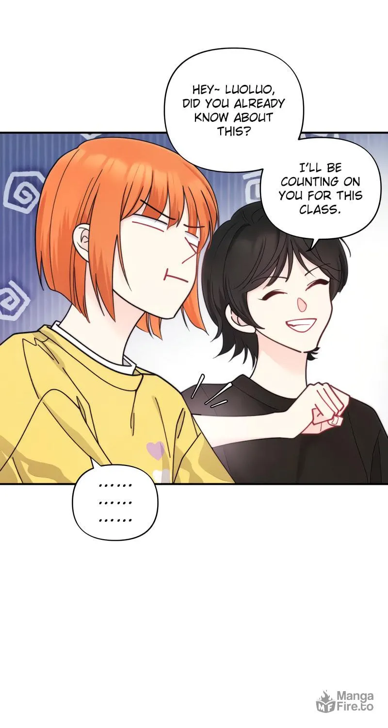Read Like, Share & Subscribe chapter 72 image 24 on Lezhin