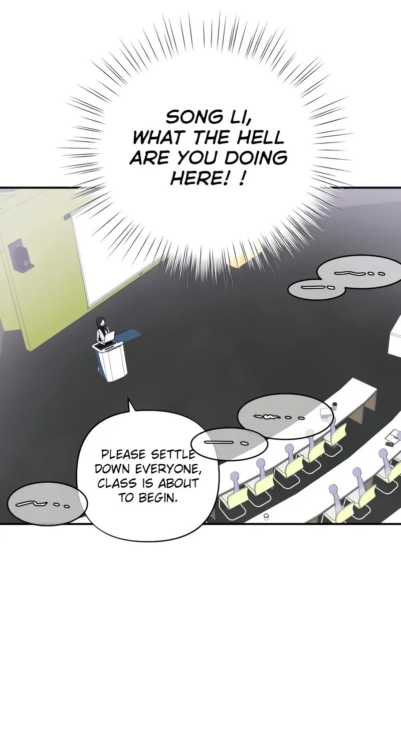 Read Like, Share & Subscribe chapter 72 image 25 on Lezhin