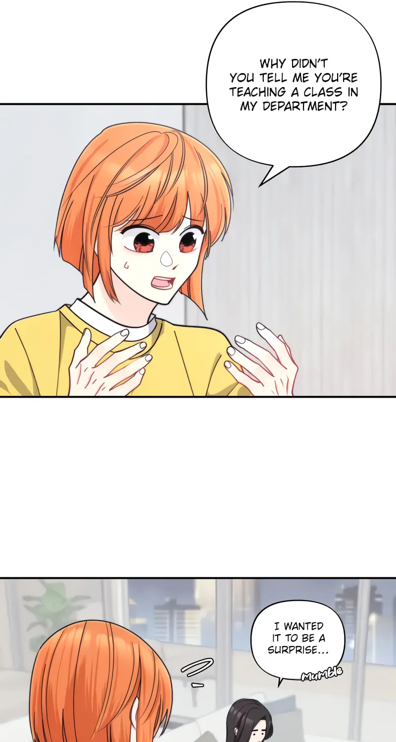 Read Like, Share & Subscribe chapter 72 image 27 on Lezhin