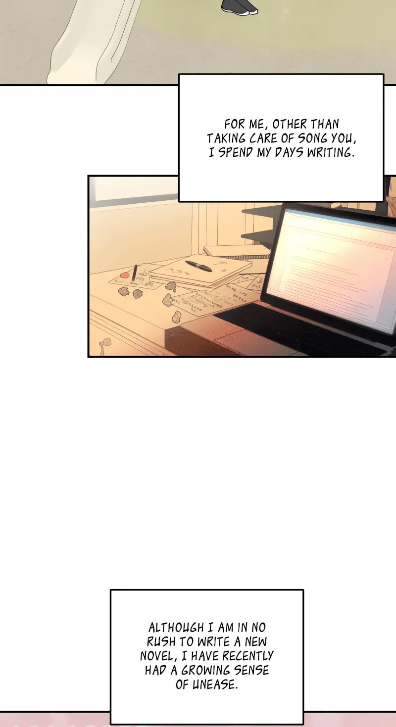 Read Like, Share & Subscribe chapter 72 image 3 on Lezhin