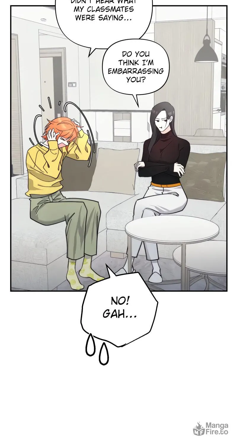 Read Like, Share & Subscribe chapter 72 image 30 on Lezhin