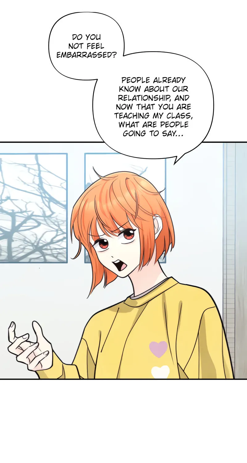 Read Like, Share & Subscribe chapter 72 image 31 on Lezhin