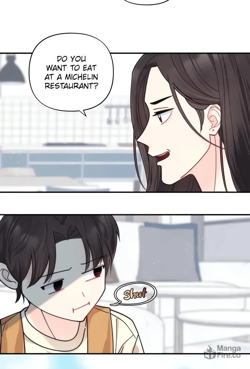 Read Like, Share & Subscribe chapter 72 image 40 on Lezhin