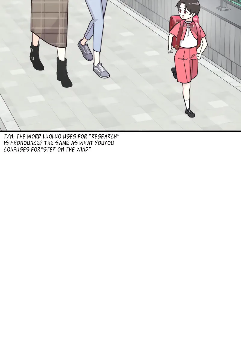Read Like, Share & Subscribe chapter 72 image 8 on Lezhin