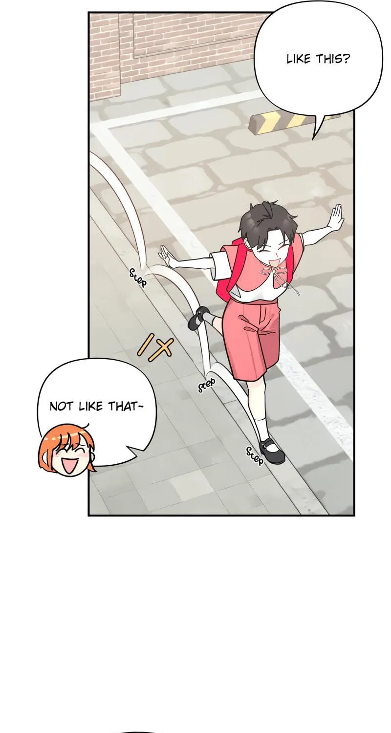 Read Like, Share & Subscribe chapter 72 image 9 on Lezhin