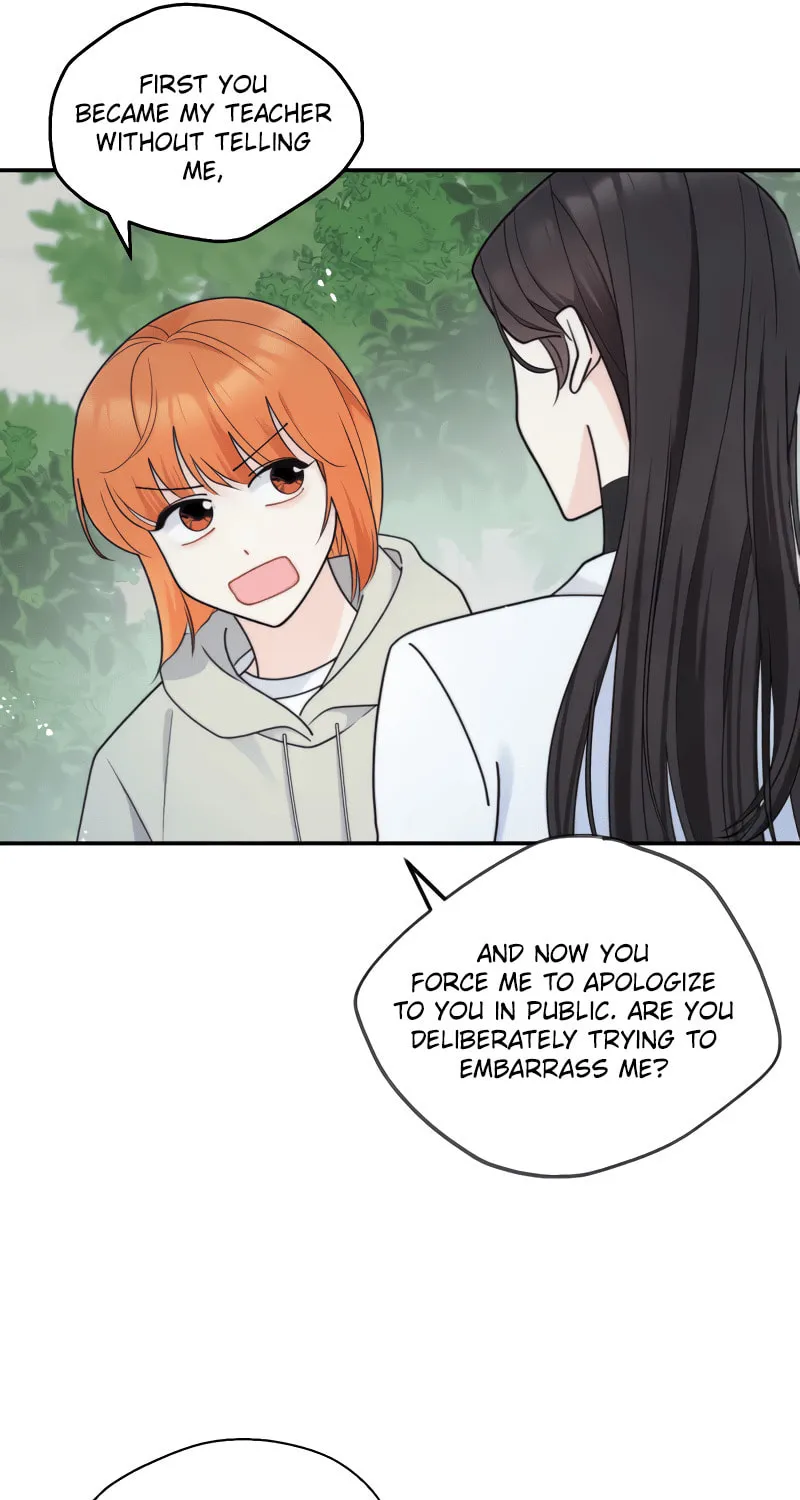 Read Like, Share & Subscribe chapter 73 image 12 on Lezhin