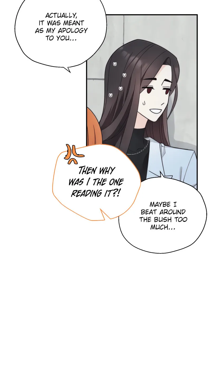 Read Like, Share & Subscribe chapter 73 image 13 on Lezhin