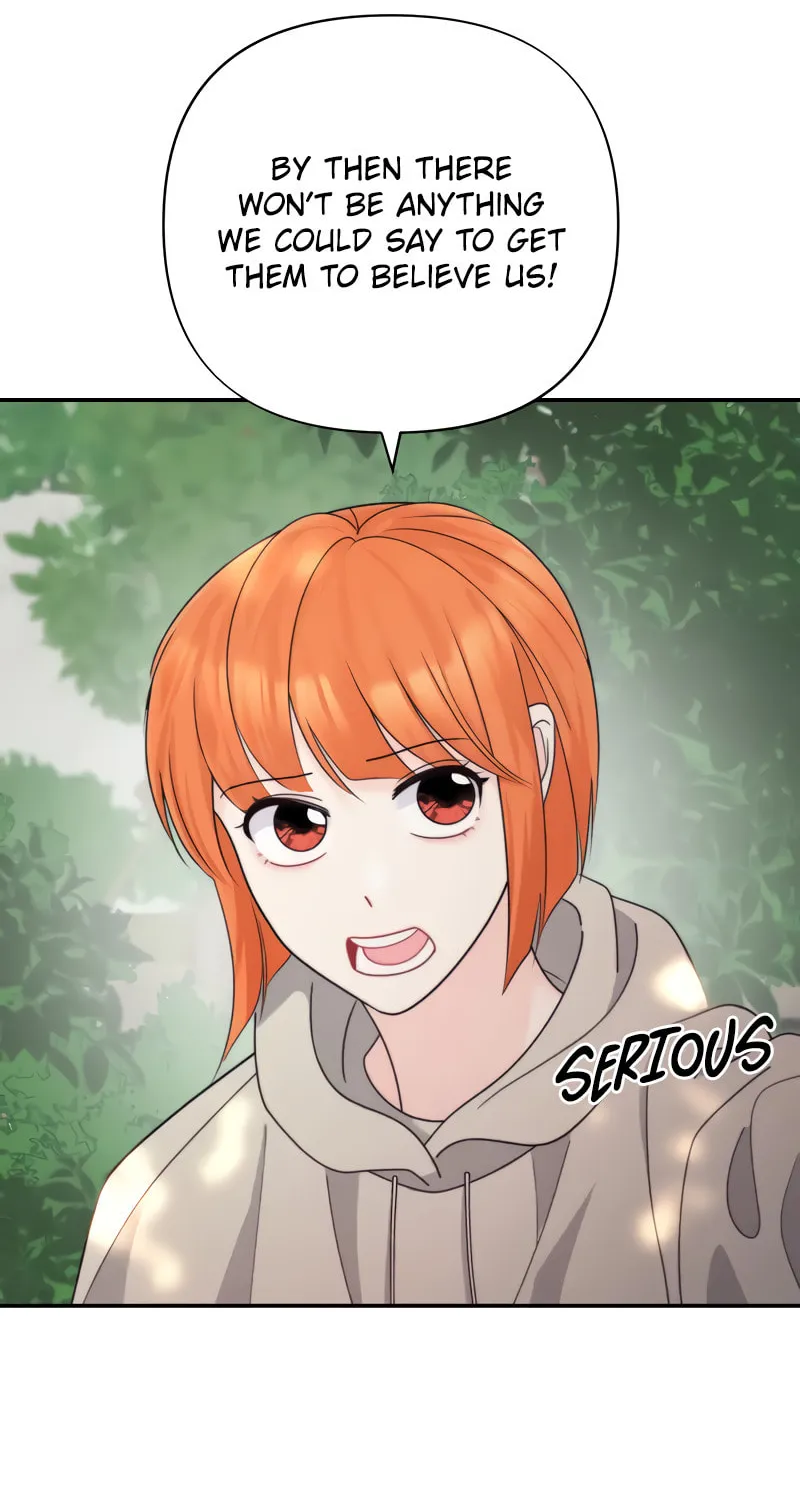 Read Like, Share & Subscribe chapter 73 image 15 on Lezhin