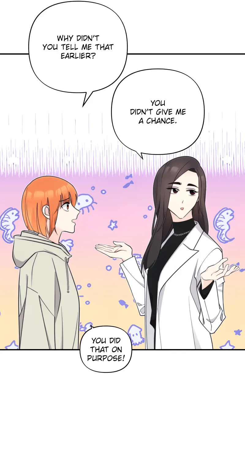Read Like, Share & Subscribe chapter 73 image 20 on Lezhin