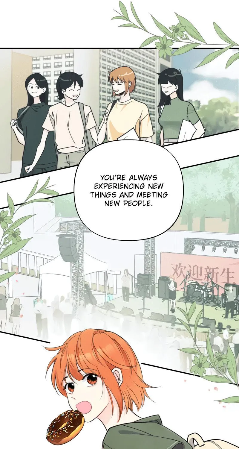 Read Like, Share & Subscribe chapter 73 image 22 on Lezhin