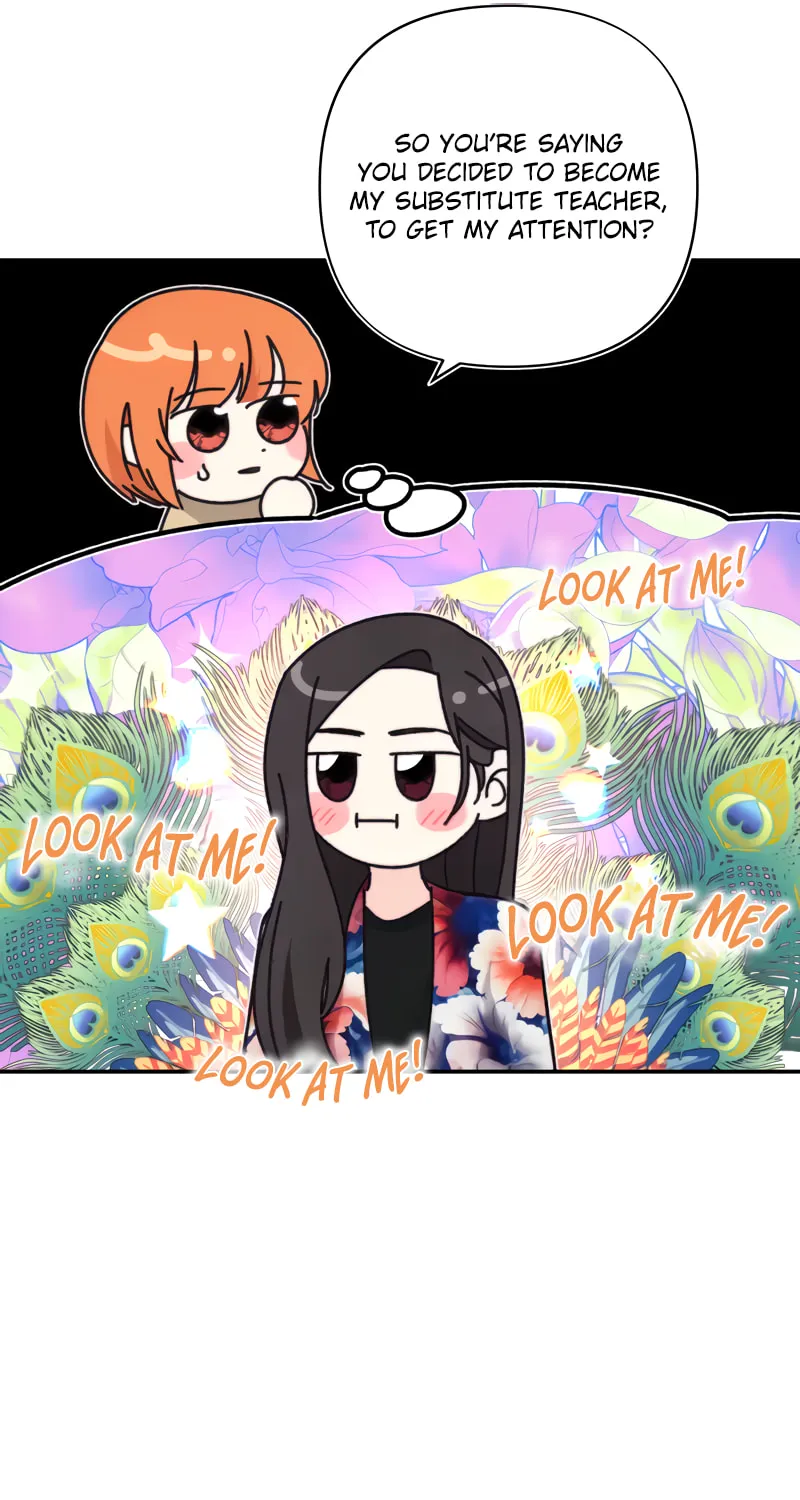 Read Like, Share & Subscribe chapter 73 image 26 on Lezhin