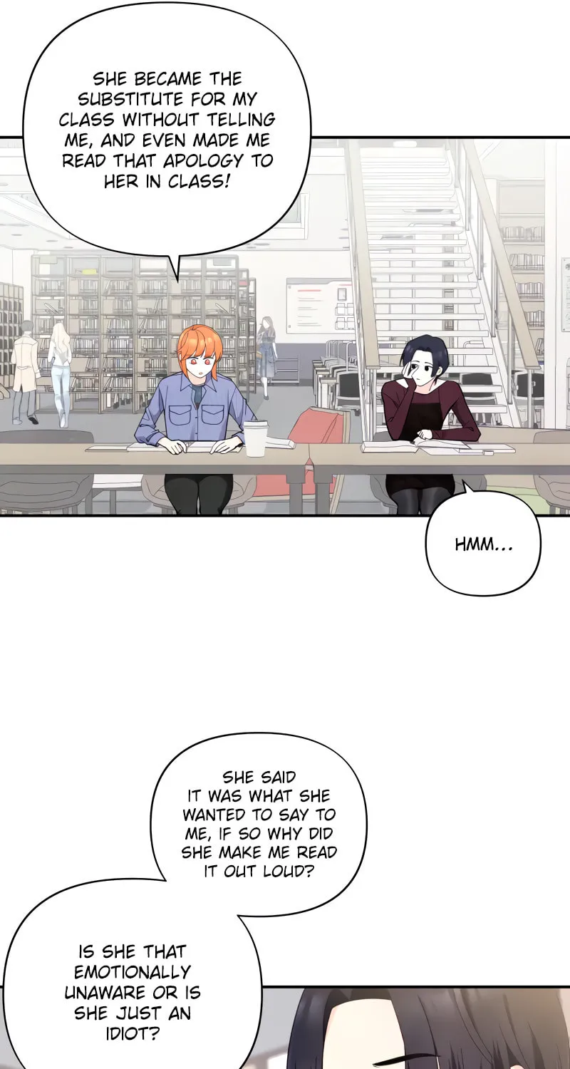 Read Like, Share & Subscribe chapter 73 image 35 on Lezhin