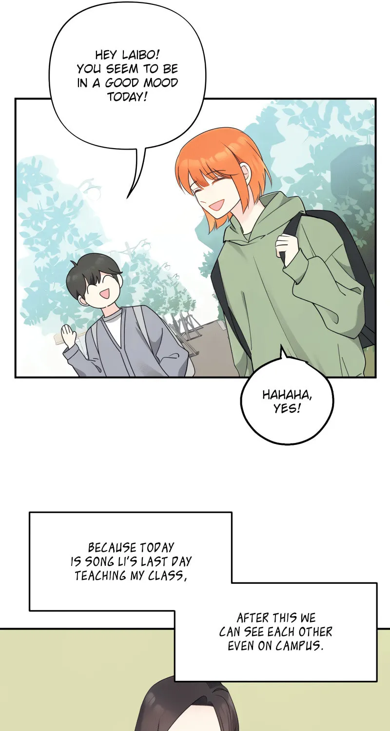 Read Like, Share & Subscribe chapter 73 image 41 on Lezhin