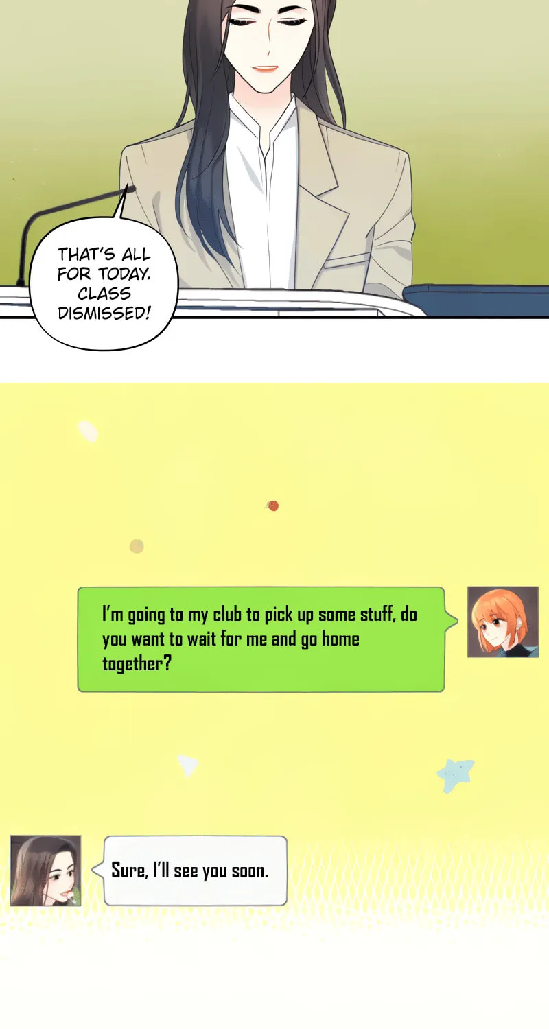 Read Like, Share & Subscribe chapter 73 image 42 on Lezhin