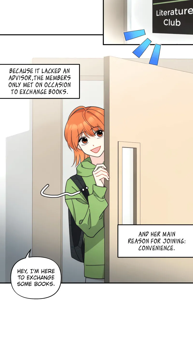 Read Like, Share & Subscribe chapter 73 image 44 on Lezhin