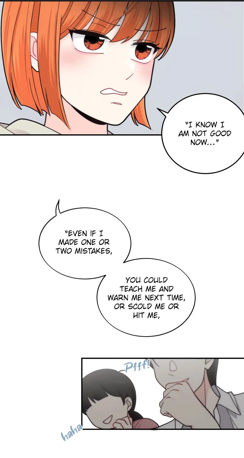 Read Like, Share & Subscribe chapter 73 image 6 on Lezhin