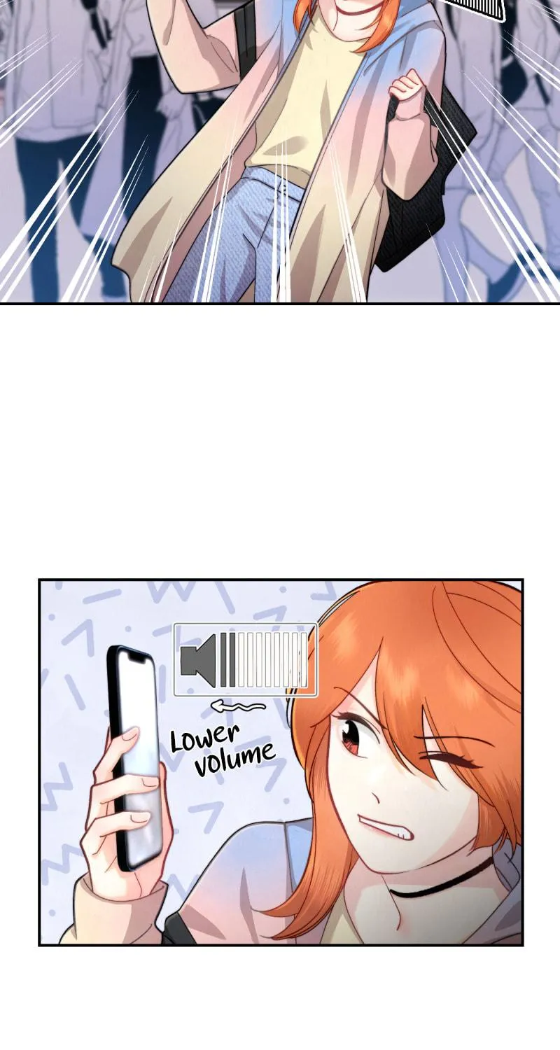 Read Like, Share & Subscribe chapter 8 image 18 on Lezhin