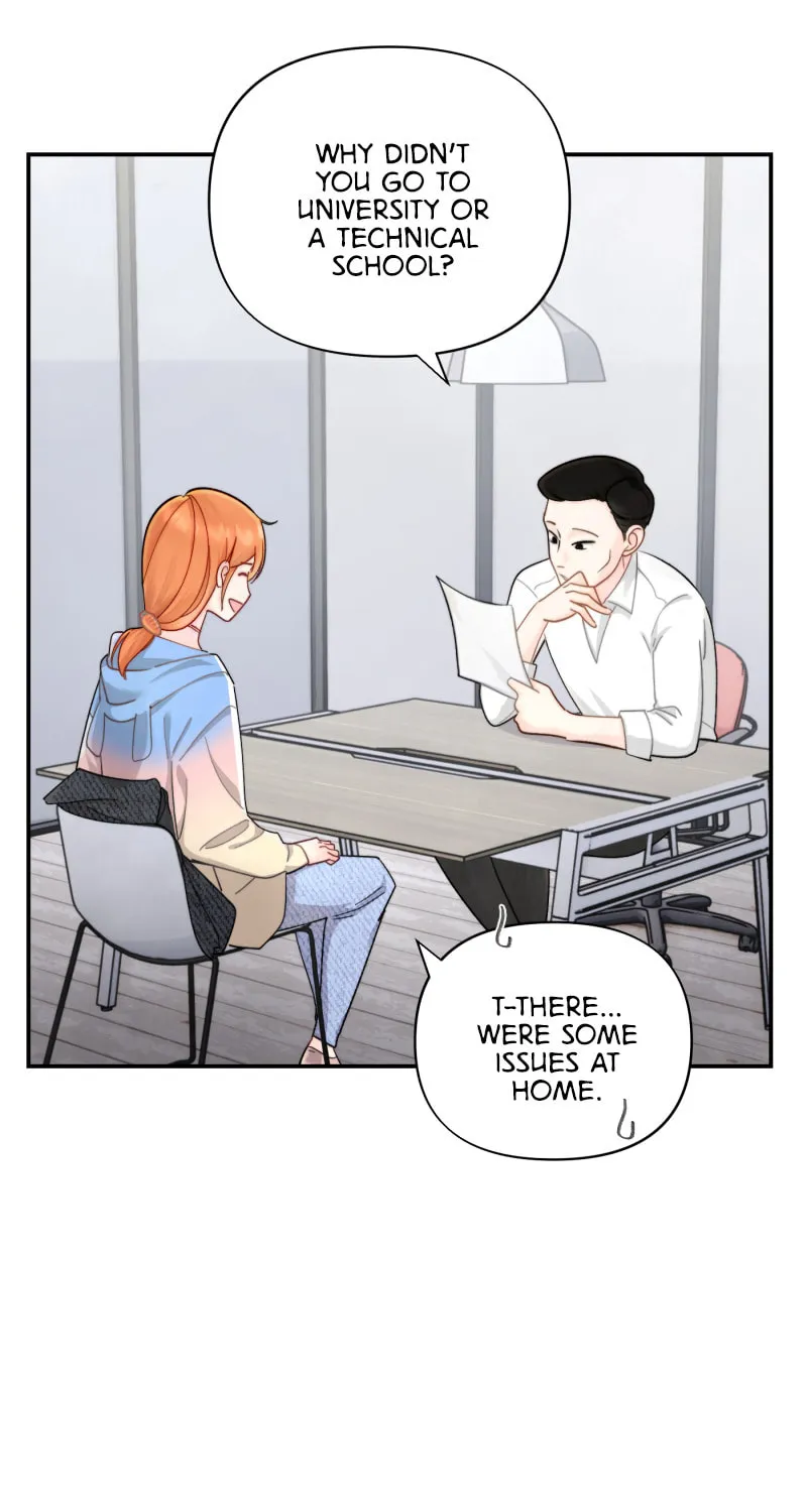 Read Like, Share & Subscribe chapter 8 image 2 on Lezhin