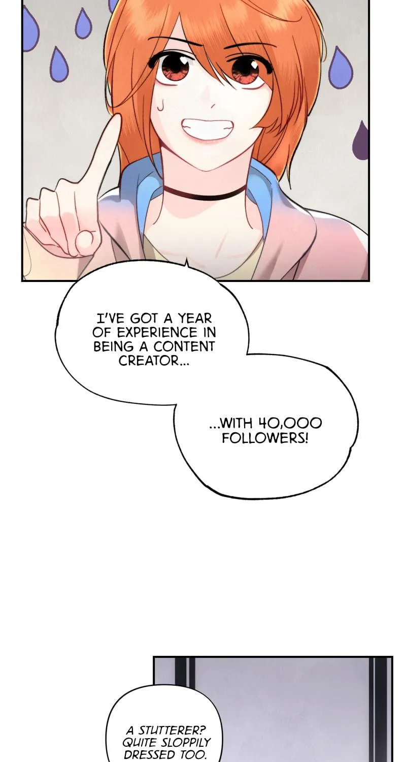 Read Like, Share & Subscribe chapter 8 image 4 on Lezhin