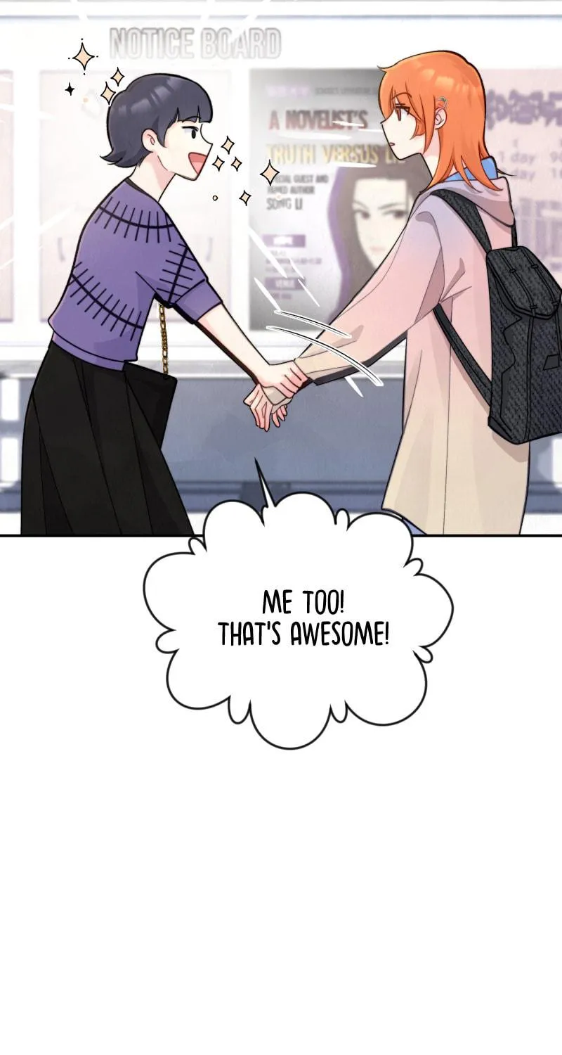 Read Like, Share & Subscribe chapter 8 image 64 on Lezhin