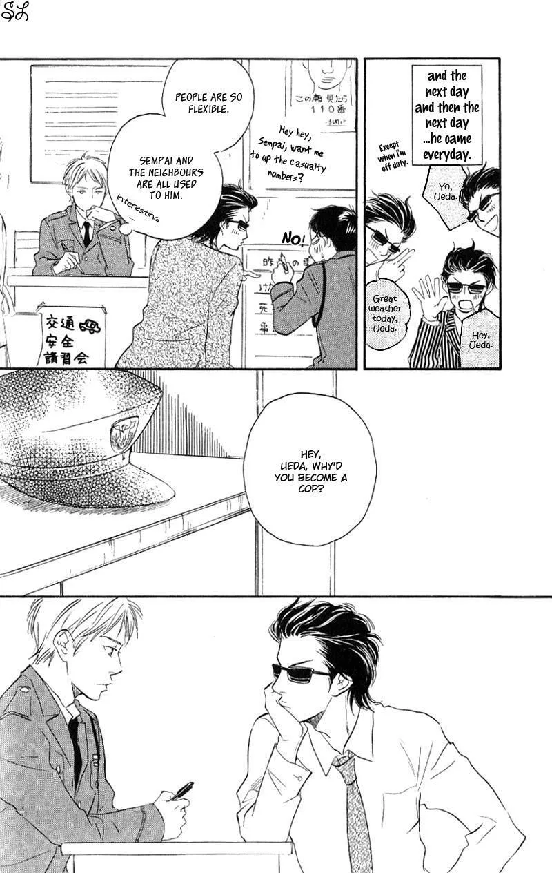 Read Like The Beast chapter 1.1 image 21 on Lezhin