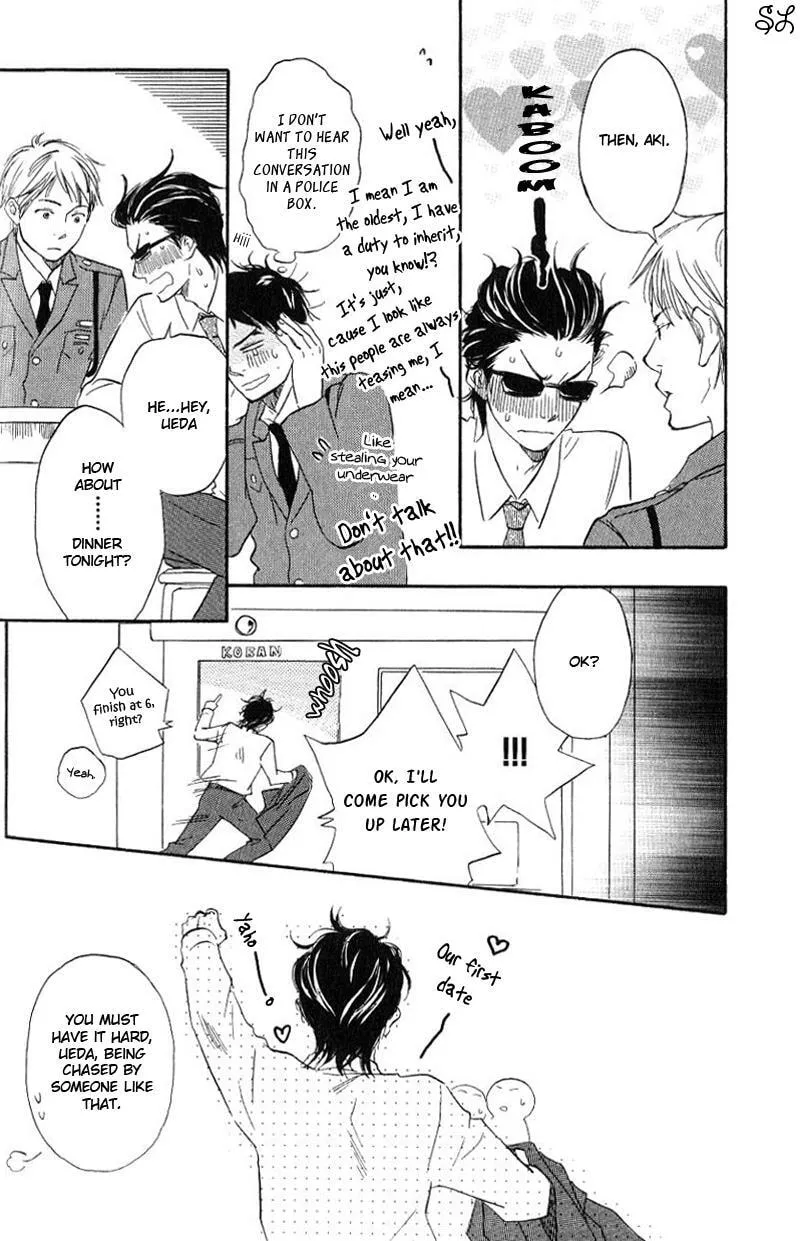 Read Like The Beast chapter 1.1 image 23 on Lezhin